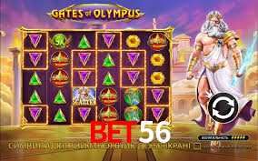 Cassino de Jogos BET56