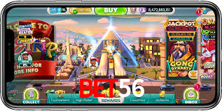 Cassino Online Seguro BET56